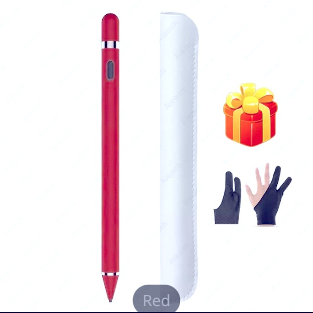 🍎 Pencil 1 2 iPad Pen Touch For Android & IOS ✅🧭